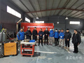 亳州中藥科技學校深化校企合作培養新型學徒
