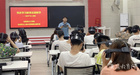 皖南醫學院利用虛擬仿真平臺打造“身臨其境”的思政課