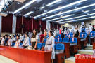 阜陽師范大學2021級研究生“開學第一課”開講