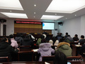 安徽黟县教育局打造信息技术学习“动车组”