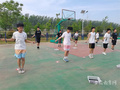 安徽五河縣扎實做好2022年初中學業水平體育考試工作