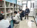 銅陵市加強寄宿制學校封閉式管理 守護師生生命安全和身體健康