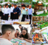 徐州市學前教育現場推進會暨學前教育宣傳月啟動儀式圓滿舉行
