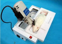 大鼠电动断头器使用方法和安全性
