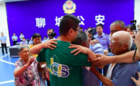 慧凡關注幼兒安全，助力“天下無拐”
