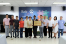 羅斯蒂集團與常州工業職業技術學院建立長期的校企合作關系