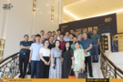 歐菲斯GEOS私董會圓滿落幕，頭部創始人論道行業發展
