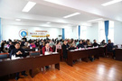 徐州市召開市區初中信息賦能智慧課堂應用研討會