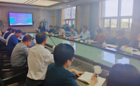 溫州大學開展數字賦能“五育并舉”綜合評價體系建設  暨“智慧思政”工作推進會
