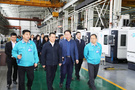 遼寧召開省級產教融合實訓基地建設工作現場推進會暨數控機床產業鏈產教融合共同體對接會