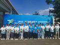 第七屆山東省“互聯網+”大學生創新創業大賽決賽舉辦