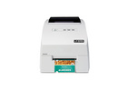 派美雅彩色标签打印机 LX500C  高质量标签打印清晰细腻