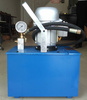 电动试压泵 3DSB电动试压泵 电动管道试压泵