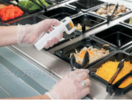 WK14-FoodPro食品安全测温仪