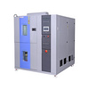 进口器材可编程高低温冷热冲击试验箱高低温循环冲击箱