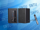 深途SNTU无线扩声教学音箱适合所有教学上课场所