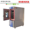 节能省电可程序恒温恒湿箱金属测试恒温干燥箱