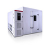 高温高湿测试箱交变湿热温度控制方式PID