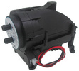 恒奥德气体取样泵型号:HAD-5105可以方向安装
