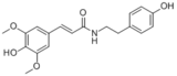 芥子酰酪胺 200125-11-7
