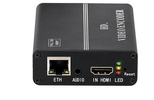蓝方视讯 LF8110 HDMI视频直播编码器