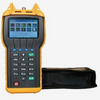 亚欧 调频广播及数字电视分析仪 电平信号场强仪便携式场强测试仪DP-S8000
