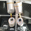 撞击法浮游菌采样器/多孔吸入式尘菌采样器/浮游空气尘菌采样器 型号：MHY-FS2