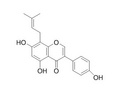 甘草黃酮C 72357-31-4