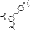 乙酰白藜芦醇 42206-94-0