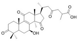 灵芝酸D 108340-60-9