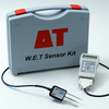 英国Dalta-T WET-2土壤水分温度电导率速测仪