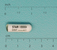 StarOddi鱼类可植入行为温度记录器