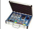 便携式水质分析仪/水质硬度分析仪/水质硬度计/水质钙镁离子浓度仪型号YD300电极法