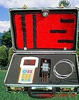 土壤水分/温度速测仪