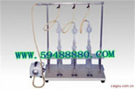 石油产品硫含量测定仪（燃灯法） 型号：FZL/1KL-137