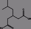 3-异丁基戊二酸 CAS NO.75143-89-4