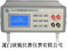 QJ84B型液晶数显电阻测试仪