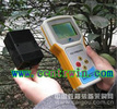 二氧化碳记录仪 型号：HK-ZYTPJ-26