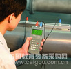 手持式声波流量计/便携式声波管道流量计/声波流量计  型号：HA-XCT-2000H
