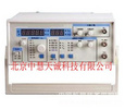 函数信号发生器（20MHz带功率） 型号：YZ/YD1640-20P