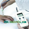 便携式pH测定仪/温度测定仪（皮肤表面）意大利 型号：CEN/HI99181