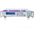 数字合成高频信号发生器（双路输出, 50MHz，DDS） 型号：DEUY-1053D