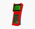 便携式声波流量计/手持式声波流量计 型号：HA-TUF-2000H