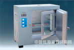 电热鼓风干燥箱 鼓风干燥箱 型号：HL3-HG101-2A