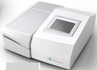 紫外可見分光光度計   型號；HA-756CRT