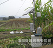 北京农田小气候自动观测站生产