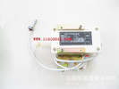 温度传感器/矿用温度传感器 型号：AZ-GWD100