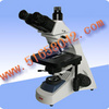 三目生物显微镜/生物显微镜 型号：H-XSP-BM19A