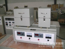 SK-3-10K二区加热可移动开启式管式电阻炉
