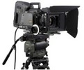 索尼 F35 35mm数字电影摄影机